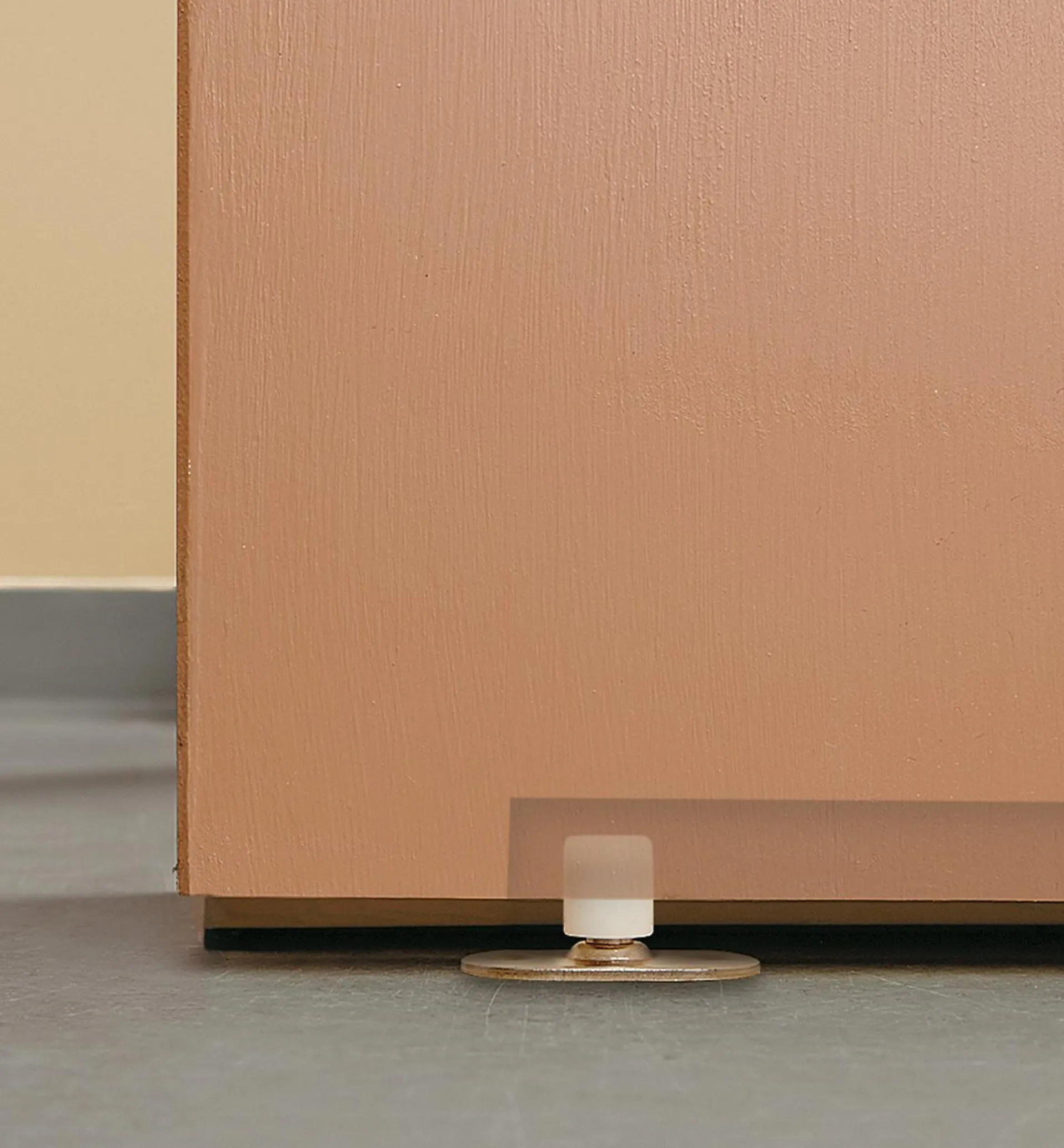 Lee Valley Aluminum Barn-Door Hardware