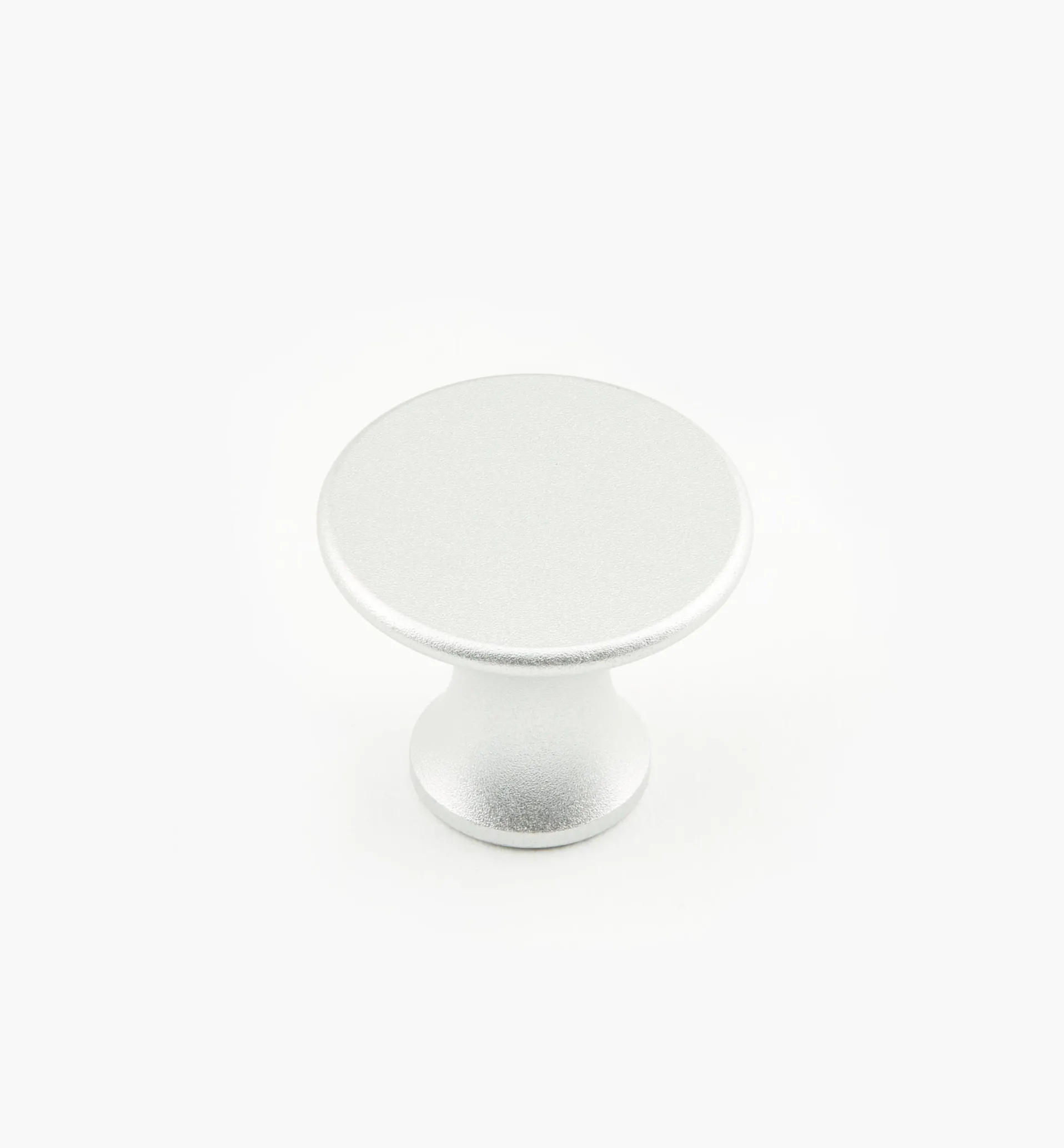 Lee Valley Aluminum Knobs