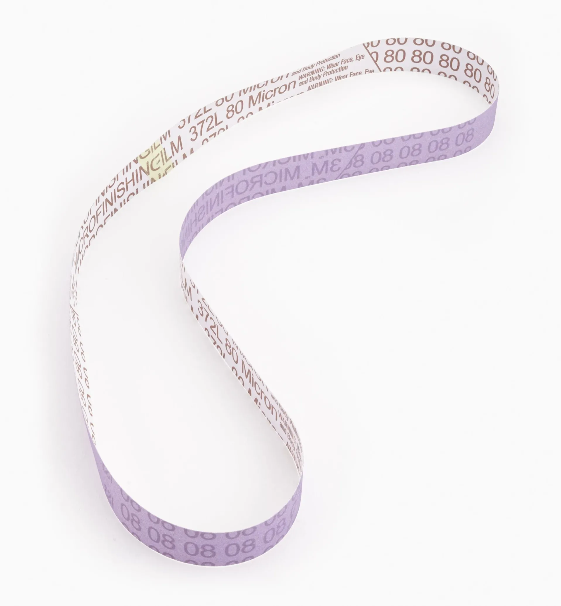 Lee Valley Aluminum Oxide Grinding Belts