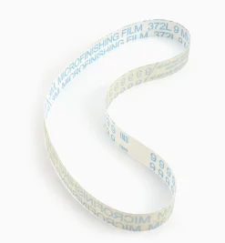 Lee Valley Aluminum Oxide Grinding Belts