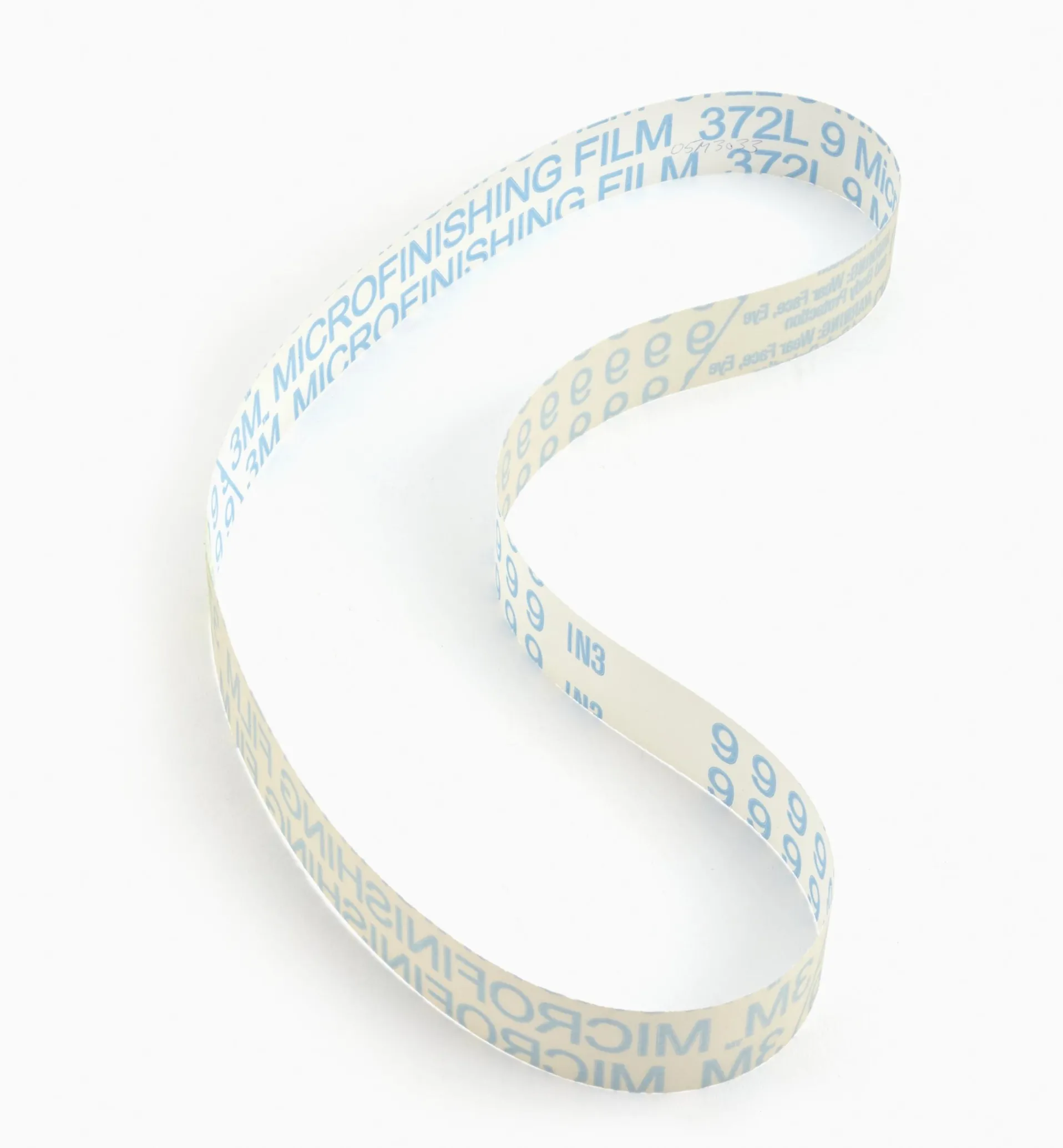 Lee Valley Aluminum Oxide Grinding Belts