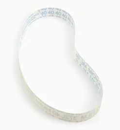 Lee Valley Aluminum Oxide Grinding Belts