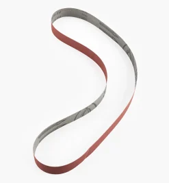 Lee Valley Aluminum Oxide Sanding Belts
