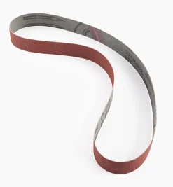 Lee Valley Aluminum Oxide Sanding Belts