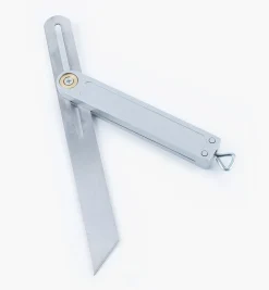 Lee Valley Aluminum Sliding Bevel