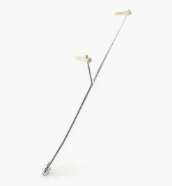 Lee Valley Aluminum Snath For Traditional Austrian Scythe