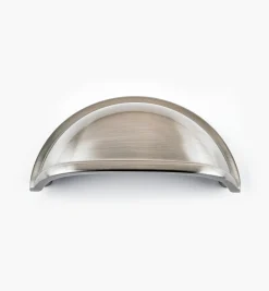 Lee Valley Amerock Cup Pull