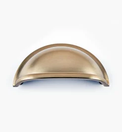 Lee Valley Amerock Cup Pull