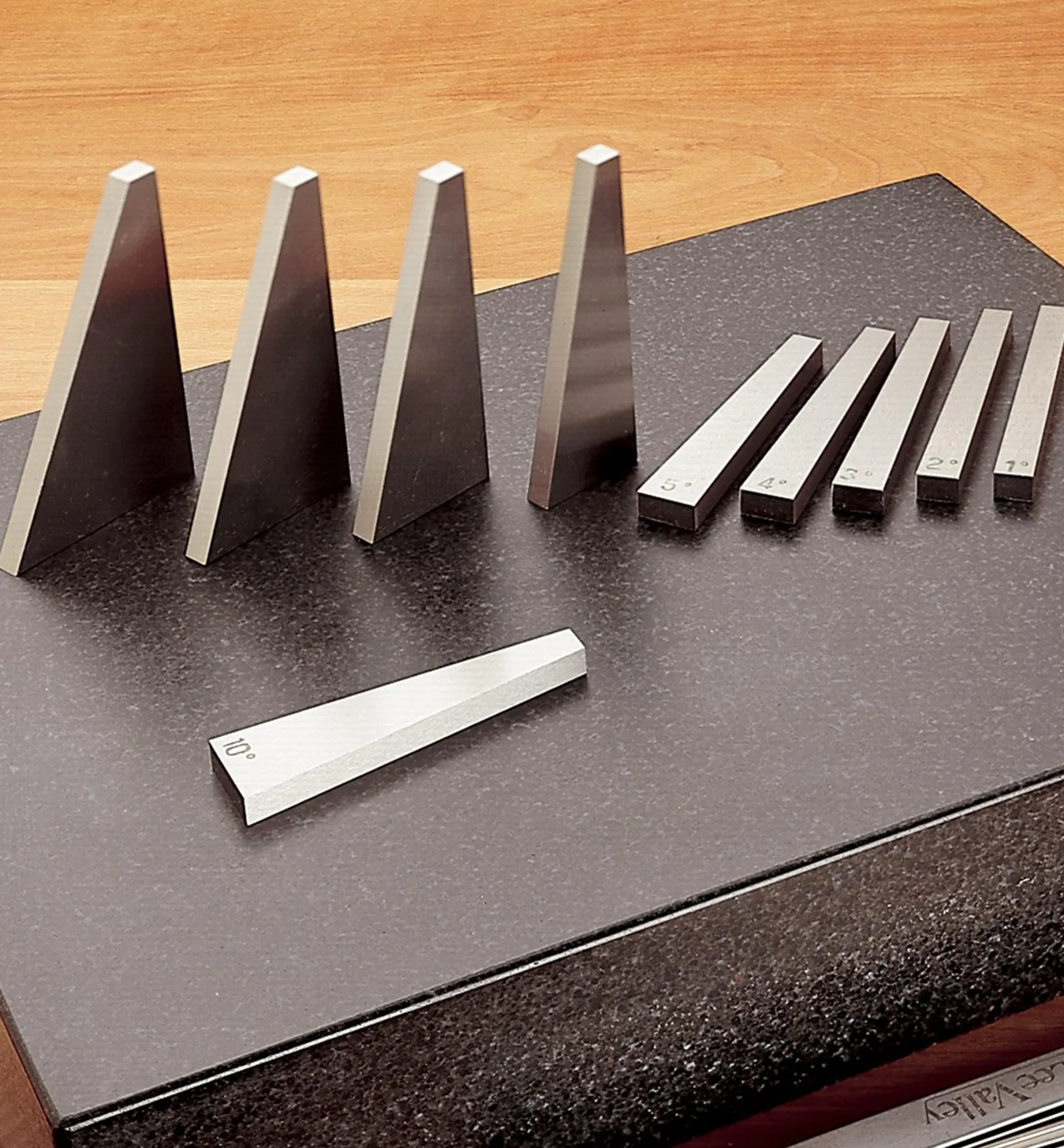 Lee Valley Angle Blocks