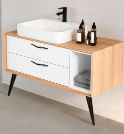 Lee Valley Angled Wooden Table Legs