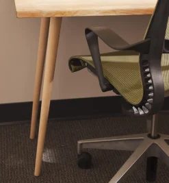 Lee Valley Angled Wooden Table Legs