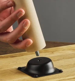 Lee Valley Angled Wooden Table Legs