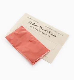 Lee Valley Aniline Water Stains