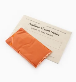 Lee Valley Aniline Water Stains