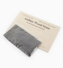 Lee Valley Aniline Water Stains