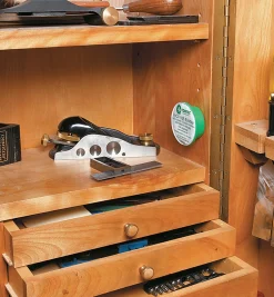 Lee Valley Anti-Corrosion Emitters