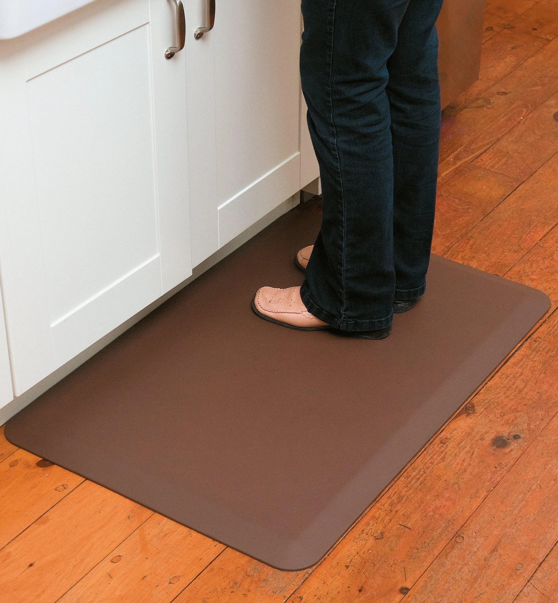 Lee Valley Anti-Fatigue WellnessMats