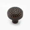 Lee Valley Antique Bronze Knob