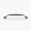 Lee Valley Antique Silver Handle