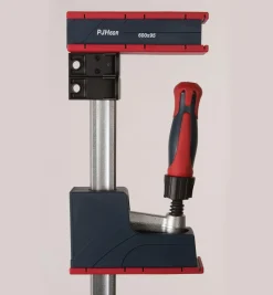 Lee Valley Anti-Slip Parallel Jaw Clamps