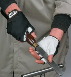 Lee Valley Anti-Vibration Gloves
