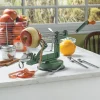Lee Valley Apple Peeler