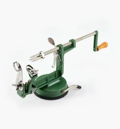 Lee Valley Apple Peeler
