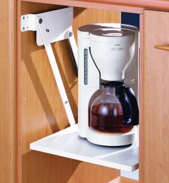 Lee Valley Appliance Lift