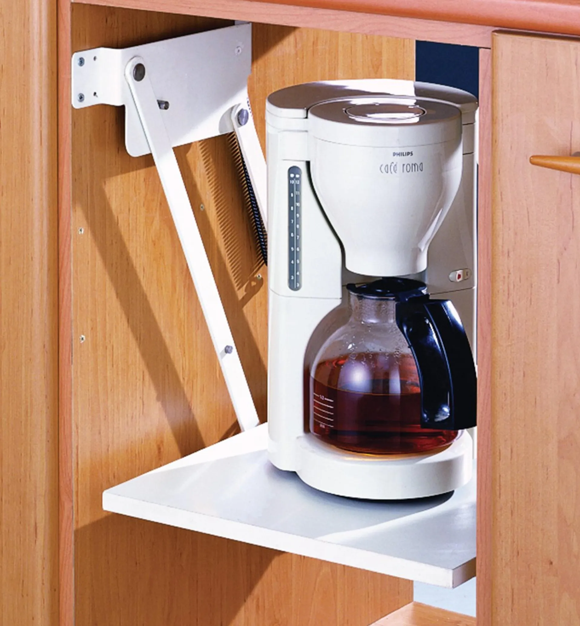 Lee Valley Appliance Lift