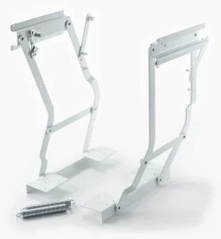 Lee Valley Appliance Lifter Brackets