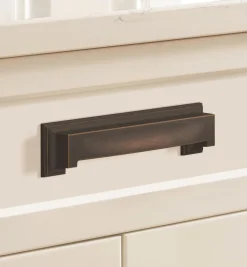 Lee Valley Appoint Cup Pulls