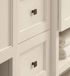 Lee Valley Appoint Square Knob