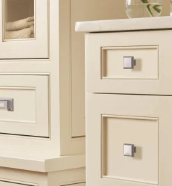 Lee Valley Appoint Square Knob