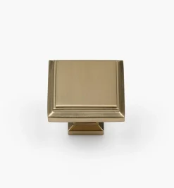 Lee Valley Appoint Square Knob