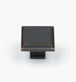 Lee Valley Appoint Square Knob