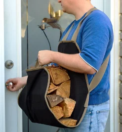 Lee Valley Apron Tote