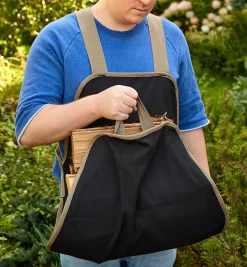 Lee Valley Apron Tote