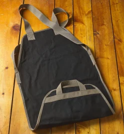 Lee Valley Apron Tote