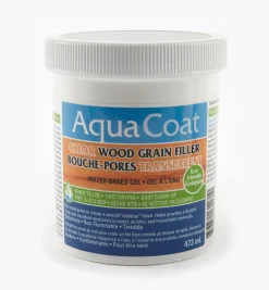 Lee Valley Aqua Coat Wood Grain Filler