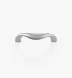 Lee Valley Arched Cast Brass Handles