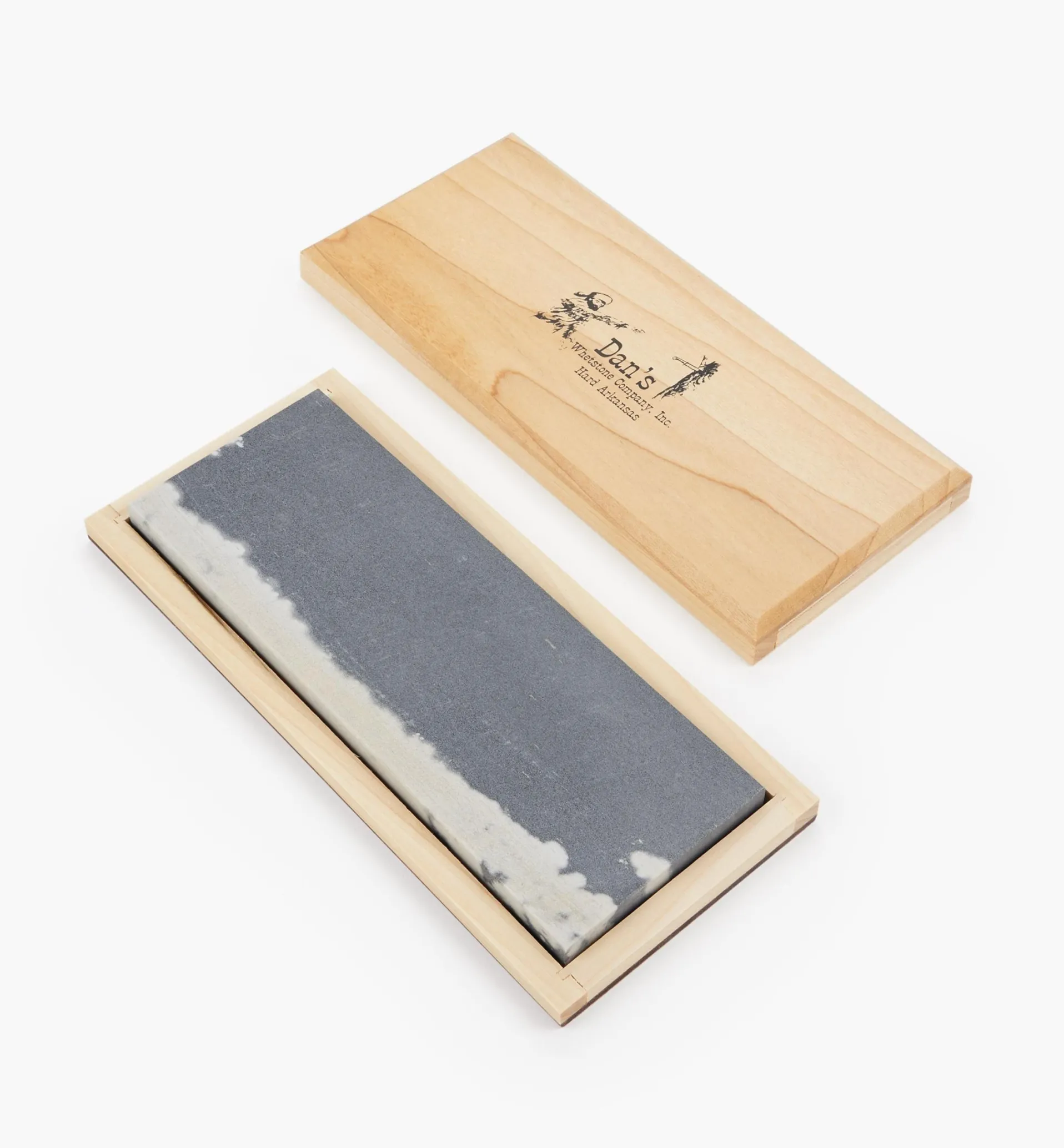 Lee Valley Arkansas Oil Stones