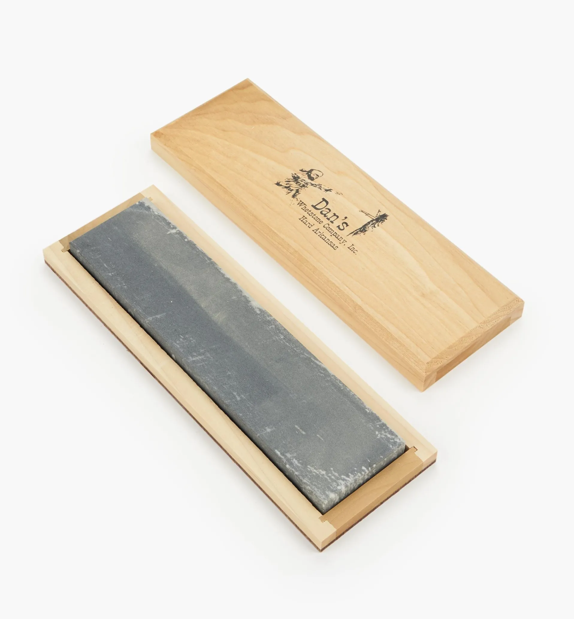 Lee Valley Arkansas Oil Stones