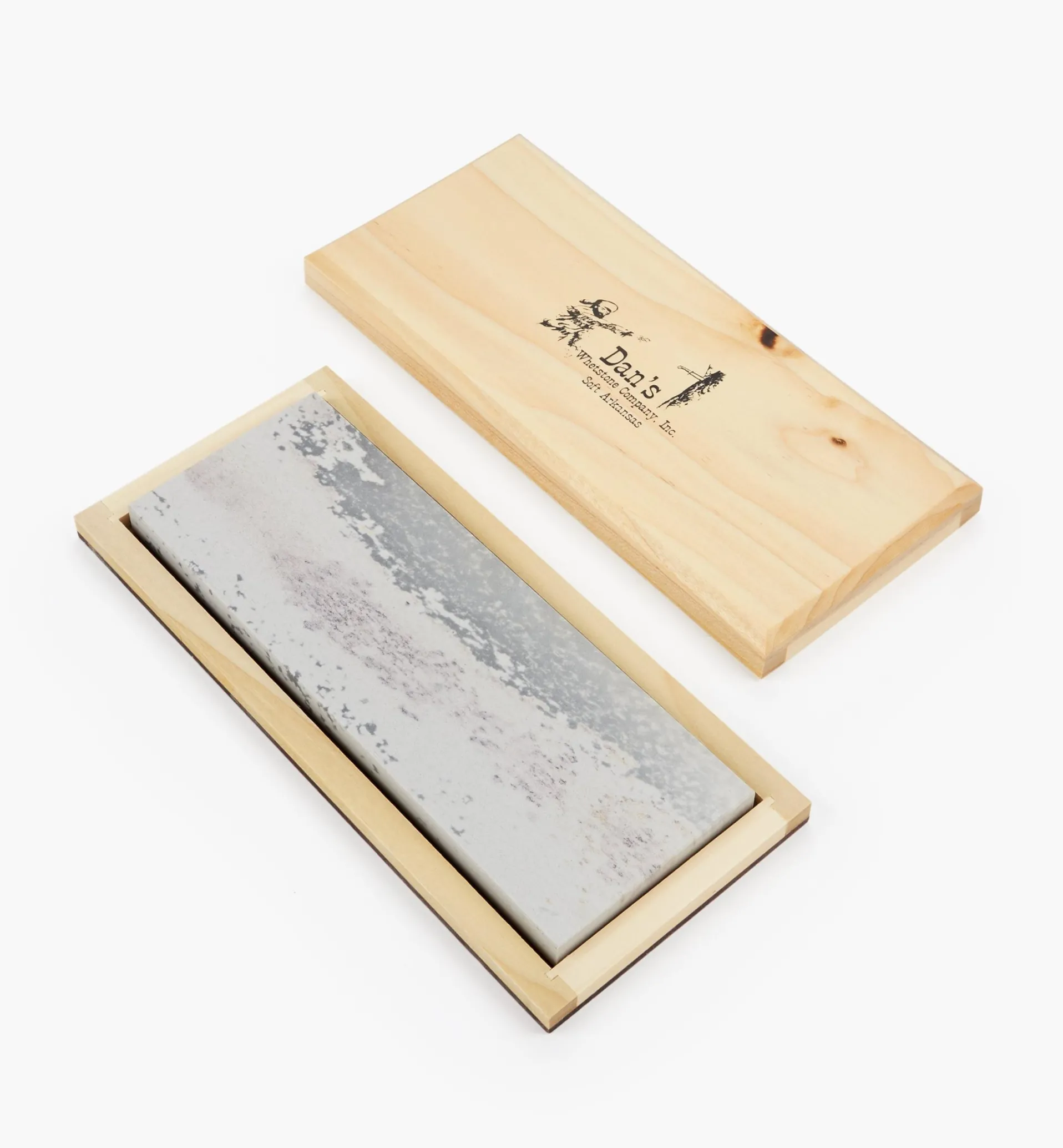 Lee Valley Arkansas Oil Stones