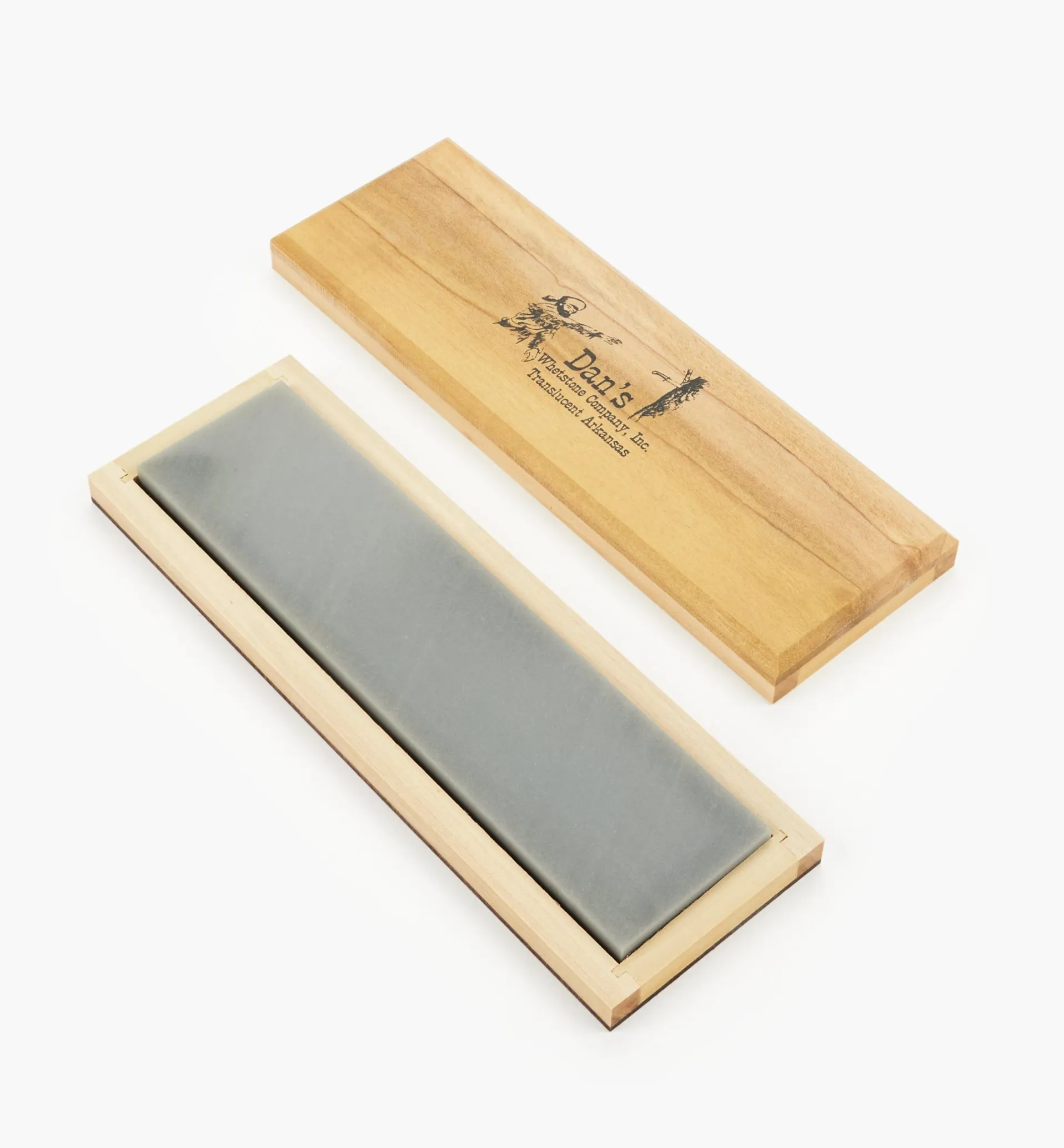 Lee Valley Arkansas Oil Stones