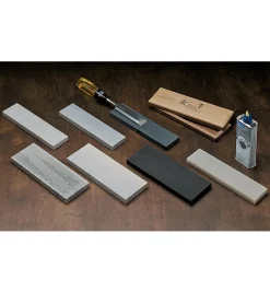 Lee Valley Arkansas Oil Stones