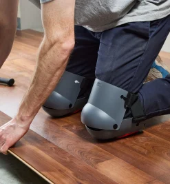 Lee Valley Articulated Knee Pads