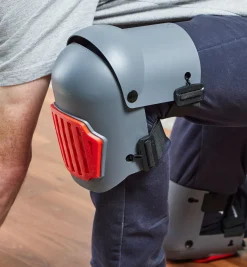 Lee Valley Articulated Knee Pads