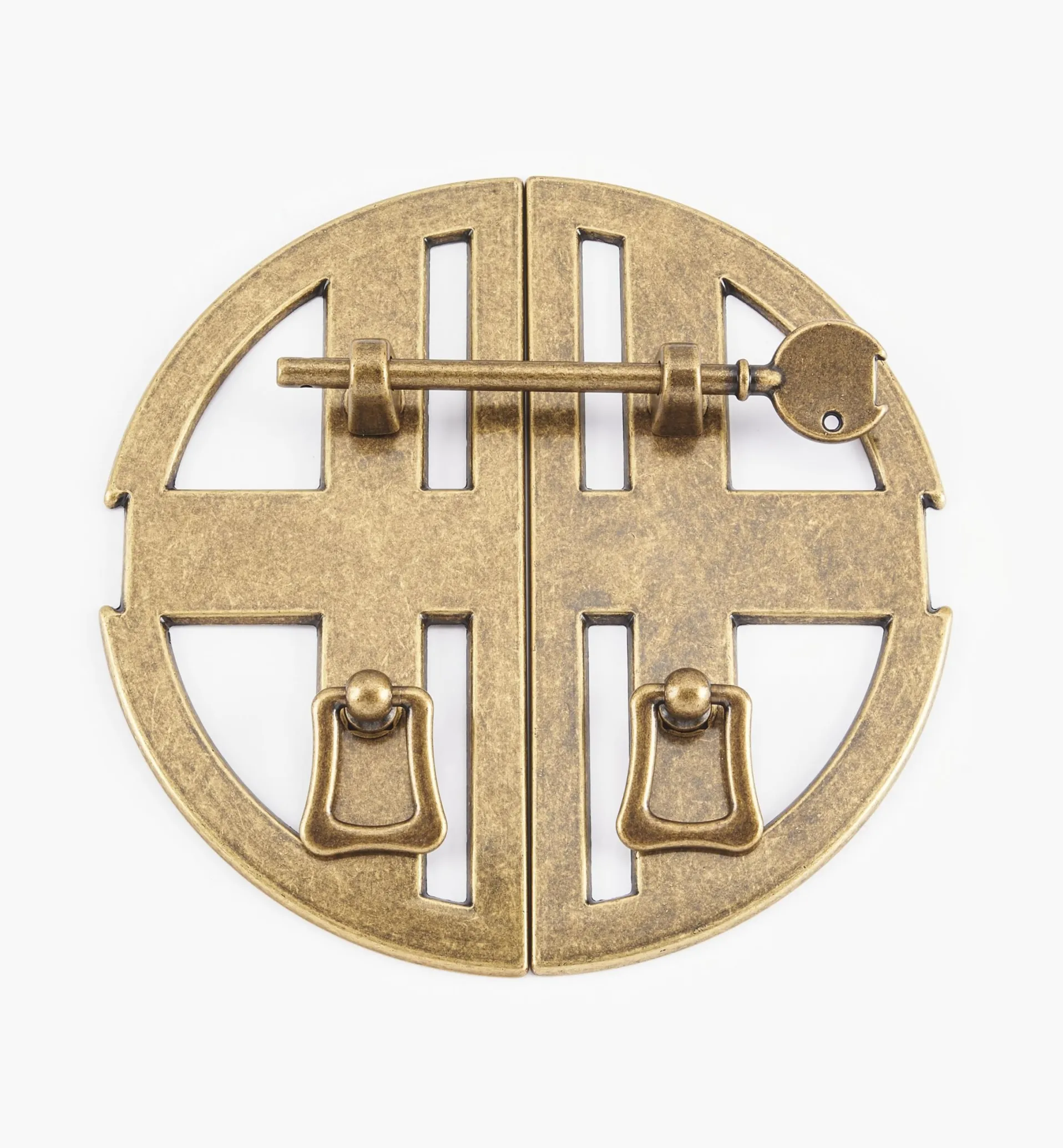 Lee Valley Arts And Crafts I Latch