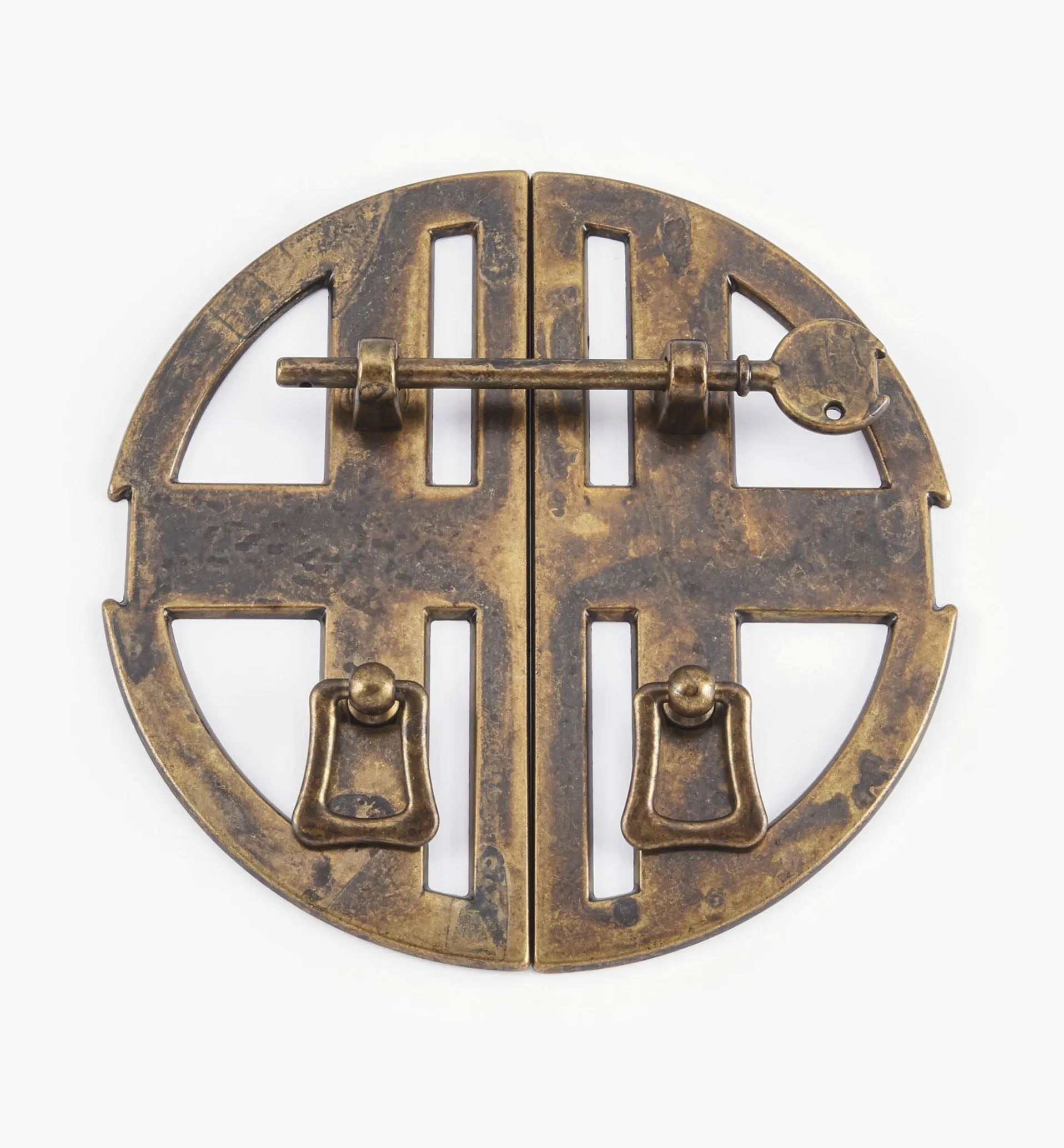 Lee Valley Arts And Crafts I Latch