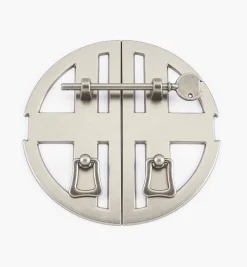 Lee Valley Arts And Crafts I Latch